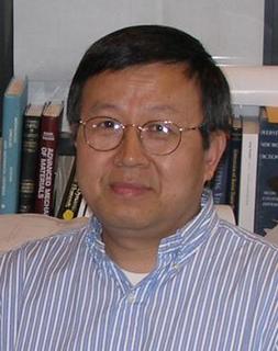 Ruike Wang