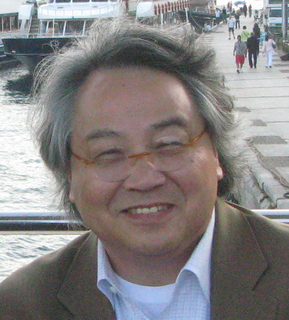 Thomas Wang